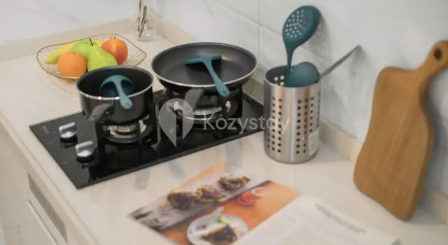 Appartamento Belia by Kozystay - BSD
