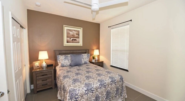 Коттедж 1517 Silvercreek House 3 Bedroom by Florida Star