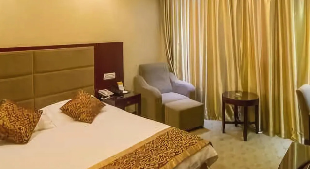 Yandangshan Villas, Prenota Hotel Hotel a Wenzhou con piscina, Piscina