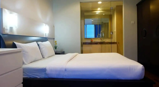 1br Kemang Mansion Premium Apt, Prenota Hotel Hotel 3 stelle a Jakarta Province, 3*