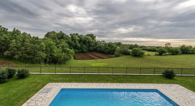 Modern Villa Vesna - 4 Br Villa