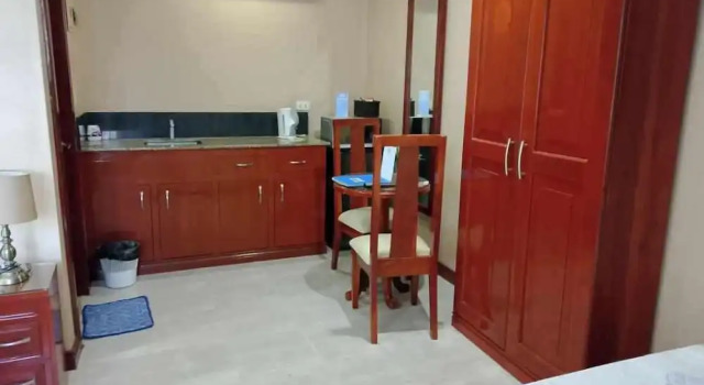 Семейный номер Standard Ocean Breeze Resort
