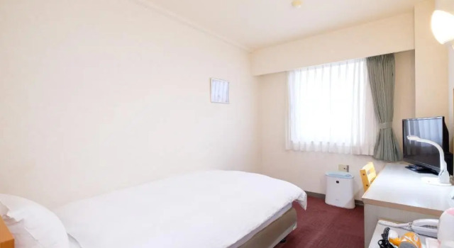 Одноместный номер Superior Matsuyama New Grand Hotel