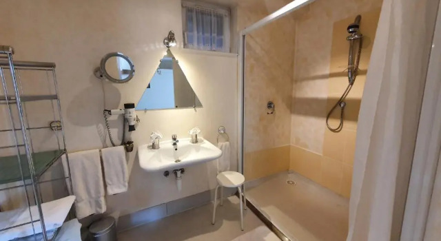 Студия Kanzel Residences