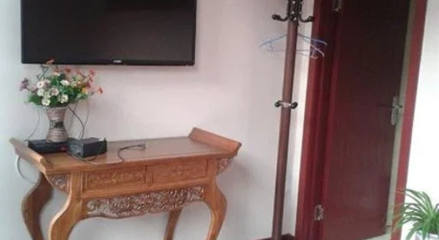 Kuixingyuan Inn, Book Hotel Jinzhong Shanxi