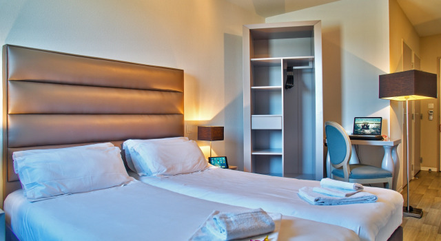 Adonis Hotel Bayonne, Забронировать Отель Байонна French Basque Country