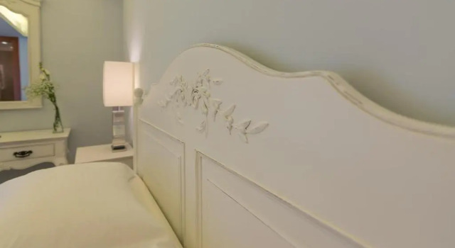 Номер Standard Anemolia Resort and Spa