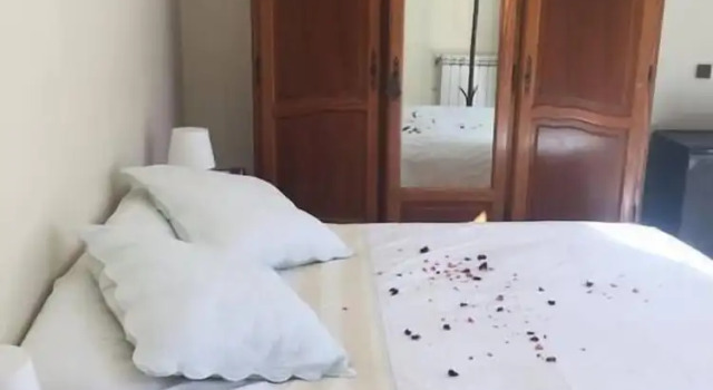 Appartement Le Nyrvana