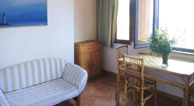 Holiday Residence La Cota Quinta, Rio Nell"elba, Rezervovat Hotel Hotely v Elba s parkováním, Parkování