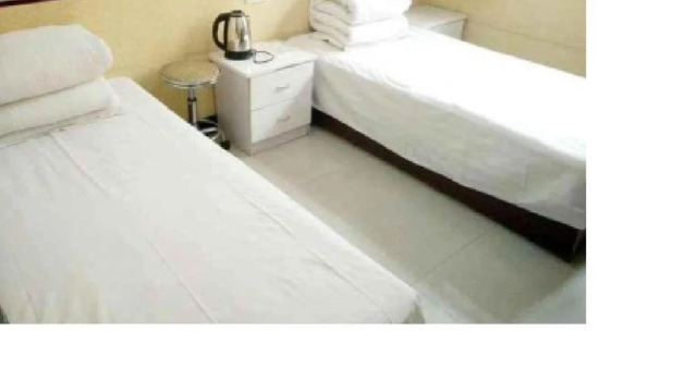 Xianyang Guanzhong No 15 Inn, Book Hotel Xianyang Shaanxi