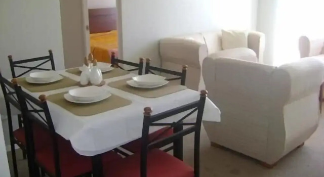 Standard apartman Edificio Cordoba 4