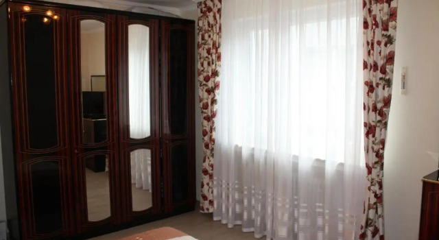 Ferienwohnung Sonnenhaft