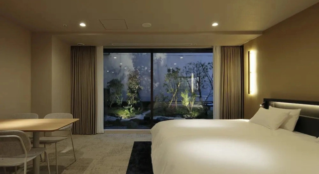 Номер Executive Princess Garden Hotel