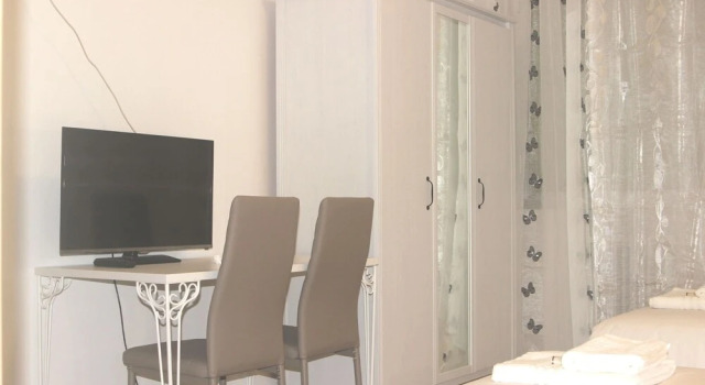 Vacation Haus, Забронировать Отель Отели Местре с парковкой, Парковка