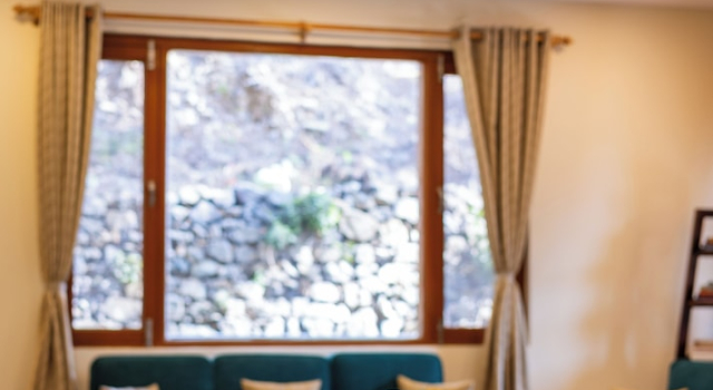Вилла Deluxe ELIVAAS The Nakshatra Serene 3BHK Villa