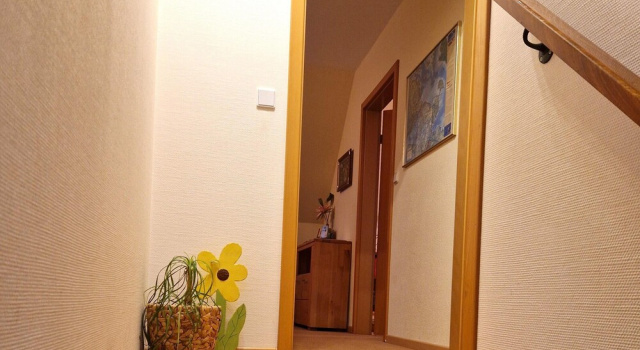 Апартаменты Ferienwohnung, Gromitz