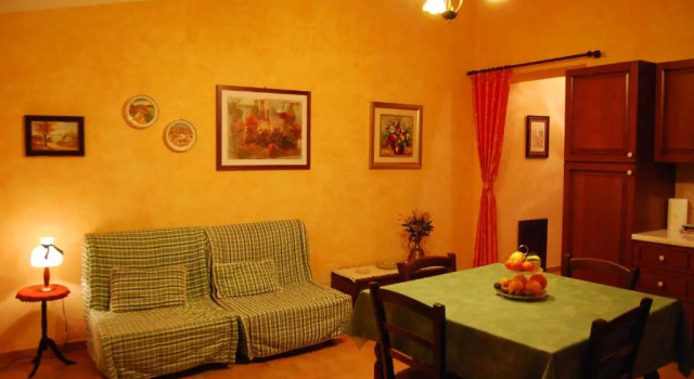 Agriturismo Rustichino, Réserver Hôtel Giano dell'Umbria 