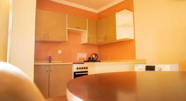 Люкс Suite Obhur Aljnobiah