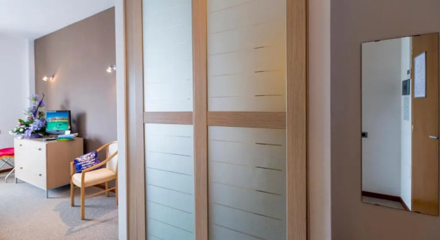 Номер Comfort Medi Garden Resort