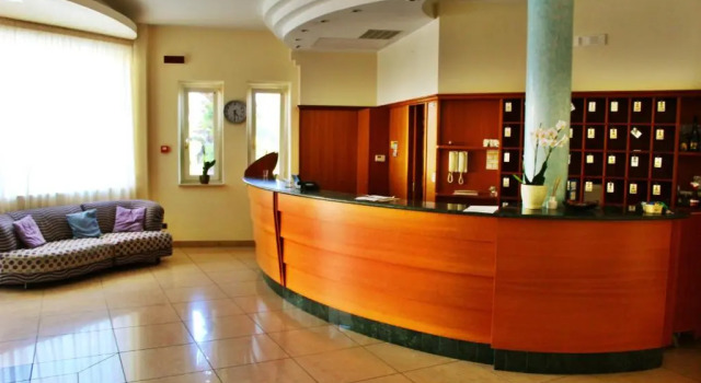 Hotel Mille Pini, Book Hotel Ginosa Marina Apulia