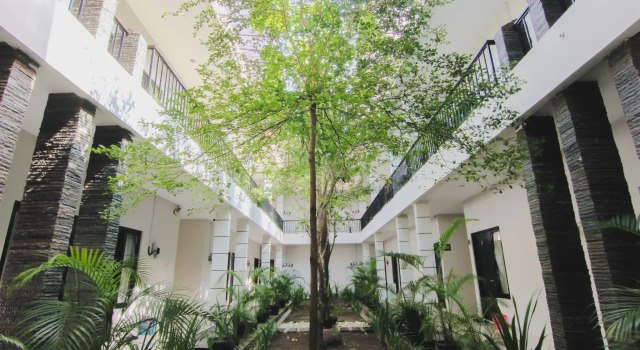 D'paragon Pelem Kecut, Book Hotel Sleman Yogyakarta Province