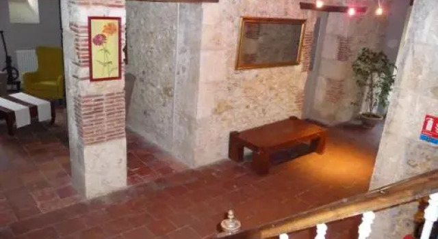Le Saint Vincent, Rezervasyon Otel Roquefort Landes
