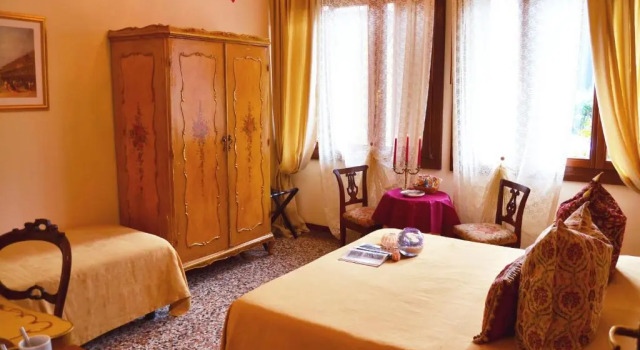 Номер Standard Venice Lion Residence Free Private Parking Easy Access Venice