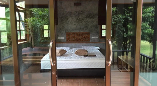 Thai Terrace Bungalow