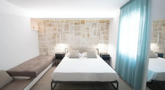 Люкс Deluxe my Vesta Suites