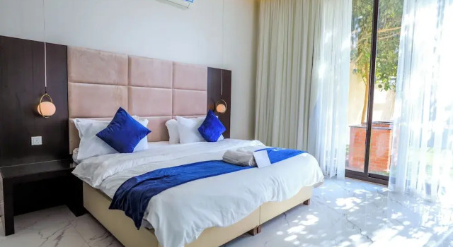 Семейная вилла Arjanpark resort