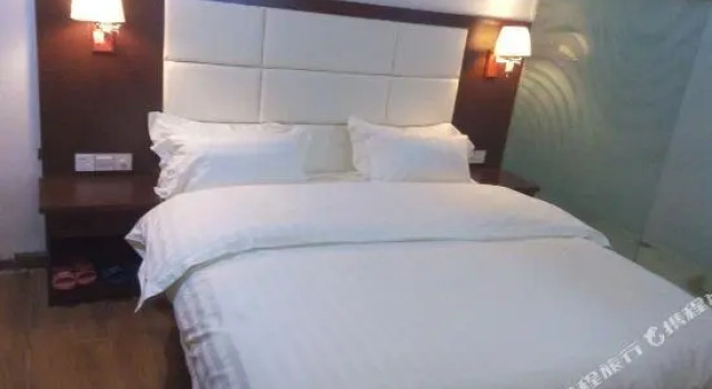 Ruicheng Hostel, Boek Hostel Hotels in Guangdong met parkeren, Parkeren