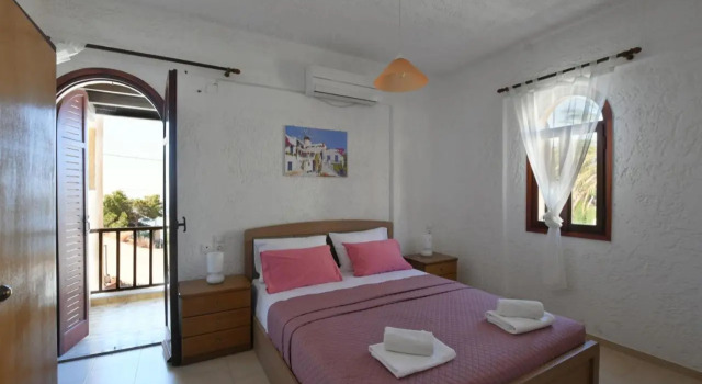 Galini Apartments