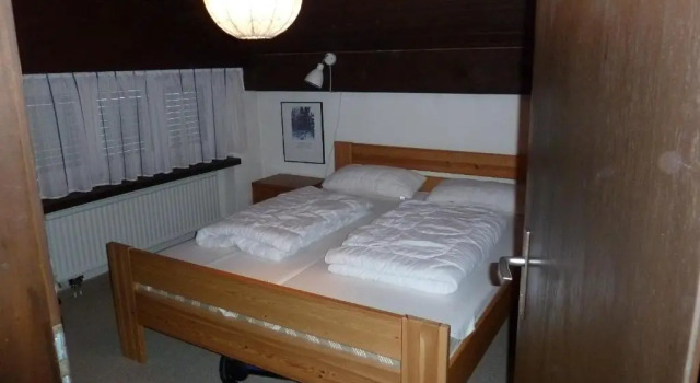 Ferienwohnung Murschetg, Book Hotel Laax 