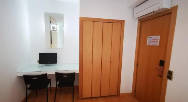 Hostal Quinta Santillan