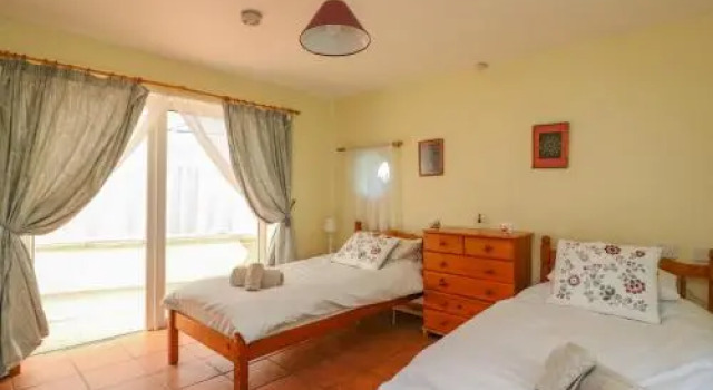Mimosa Cottage, West Bexington