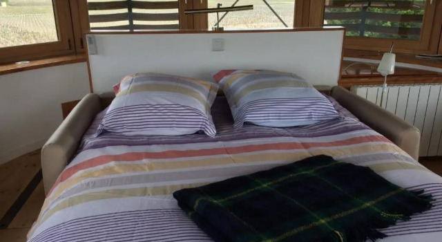 Le Moulin de Margaux, Book Apartment Soussans Aquitaine