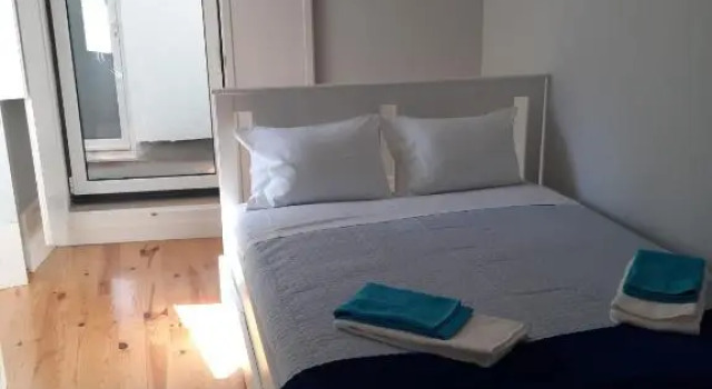 Апартаменты São Bartolomeu Apartment 2