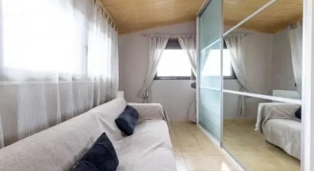Top floor ap Huge balcony with astonishing view