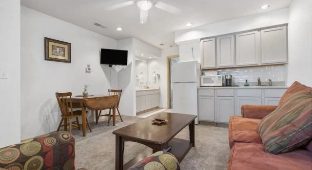 Swansons King Suite - 1.5 Miles From Branson, Забронировать Апартаменты/квартира Апартаменты Table Rock Lake, Апартаменты/квартира
