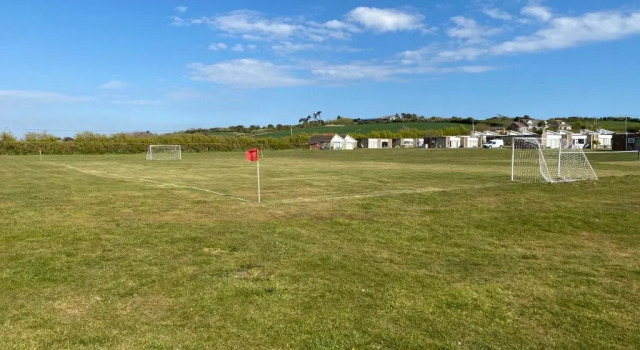 Шале Beau - Brambles Chine, Colwell Bay, Nr Yarmouth - 5 star WiFi - Short walk to The Hut and beach - Ferry offers
