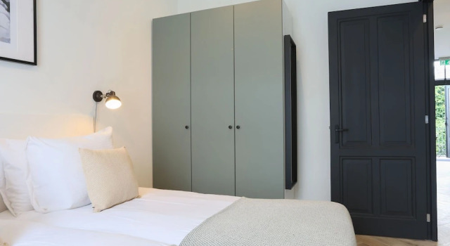 Stylish Holiday Home in Scheveningen With Balcony, Reserva ahora Hotel Scheveningen Holanda Meridional, cerca de Faro de Scheveningen