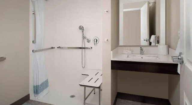 Студия TownePlace Suites by Marriott College Park