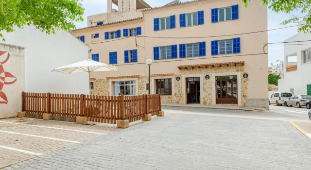Hostal Marina