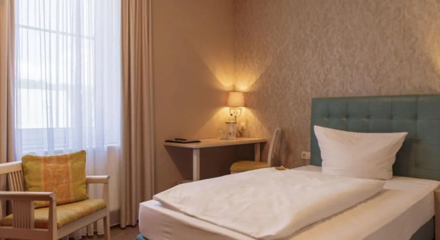 Standard chambre Hotel Ettrich & Elbresort Rathen