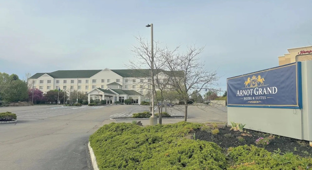 Arnot Grand Hotel & Suites, Reserva ahora Hotel Big Flats Airport Estados Unidos