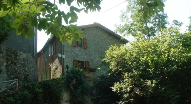 Casa Marta, Réserver Hôtel Pescaglia Toscane