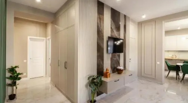 VIP apartments, Забронировать Апартаменты/квартира Отели Львова с парковкой, рядом с Дворец Дедушицких, Парковка