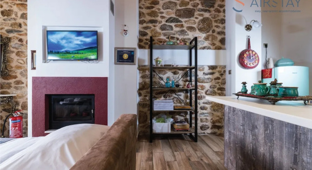 Апартаменты Orianna Apartment Airport by Airstay