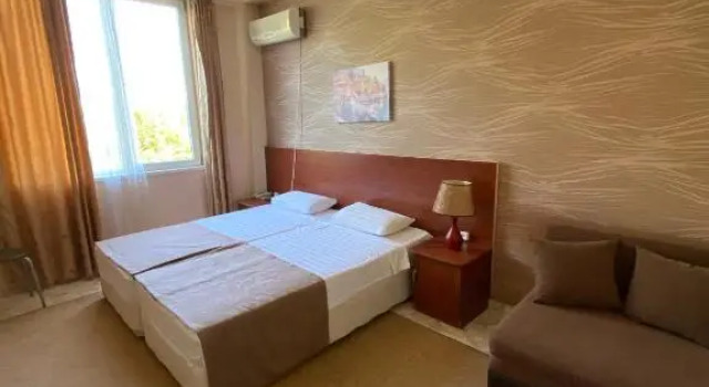 Hotel Condori