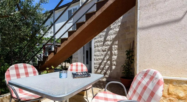 Апартаменты c 1 комнатой Apartments Kudelik